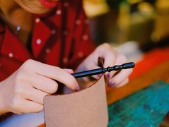 -零几体验diy皮具工作室(振业城店)