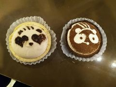-潘达芝士挞(大悦城店)