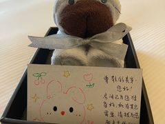 -酌宴府The China Club·广州万富希尔顿酒店(云城东路店)