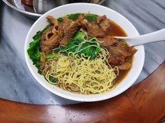 -珍珍小食店(西华路店)