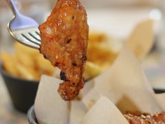 -必胜客(广渠路店)