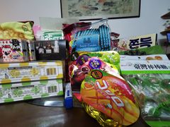 -紫荆城食品交易中心(华强北店)