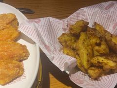 -新白鹿餐厅(银泰西湖文化广场店)