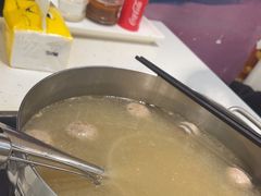 -黑山牛肉汤火锅(花城汇店)