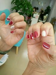 -吉吉靓甲美睫