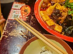 -李炮称盘麻辣烫(江宁同曦店)