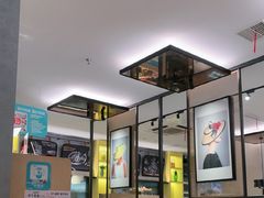 -Aqua Oasis 水天堂(石路天虹店)