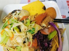 -净行天厨(莲塘总店)