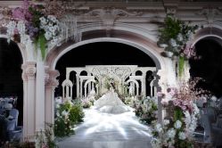 -Sugar苏格婚礼策划工作室