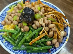 -崇德楼水盆牛羊肉泡馍馆(文艺路店)