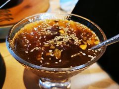 刺梨冰粉-山石榴·贵州菜(丰盛里店)