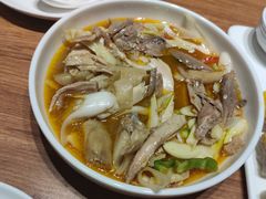椒麻鸡-晋家门(文峰广场店)