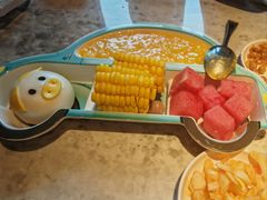 -天辣(金桥啦啦宝都店)
