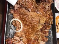 毡房烤全羊-九十九顶毡房(阜石路店)