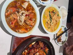 -欧记大排档·景德菜(上海首店)