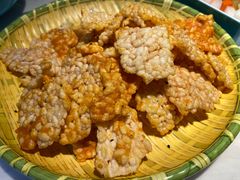 -荷塘秋月·本帮江浙菜(国权路店)