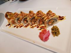 -佐度王子扒房(西城红场店)