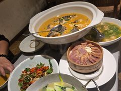 -春盛渔府(牛首山店)