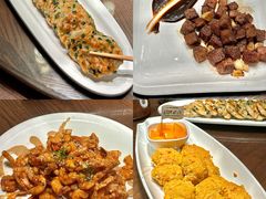 -阿伟海鲜楼·福建菜(延寿店)