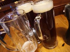 -沈阳瑞士酒店·普拉那啤酒坊