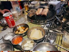 -401餐厅(弘大店)