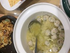 -尚品家宴(槐荫店)