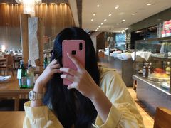 -君悦酒店·La Terrazza意合園·意式风味