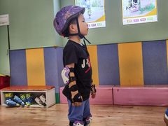 -乐翔轮滑(中庚漫游城店)