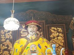 -黑山牛肉汤火锅(花城汇店)