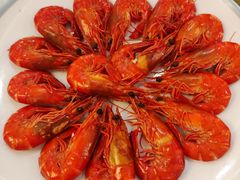 -喜悦海鲜大酒楼(钱柜广场店)