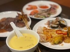 -乐咖啡西餐厅(太湖皇冠假日酒店)