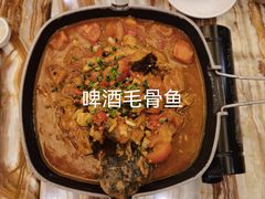 -椿记烧鹅(叠彩店)