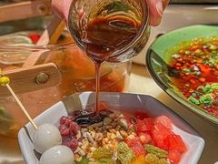 -锦府盐帮·侯宅(五棵松万达店)