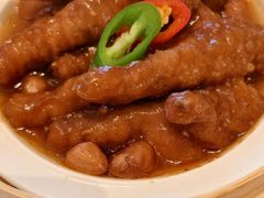 -金苑海鲜酒家(来魅力店)