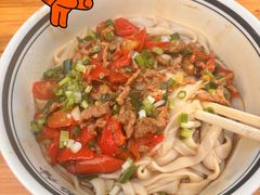 -李易面馆(树木岭店)