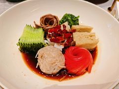 -庆赫隆融合菜馆(群力店)