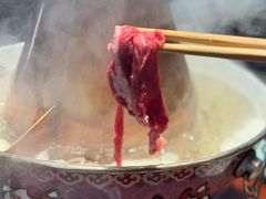 -1078號老北京涮肉(松柏店)