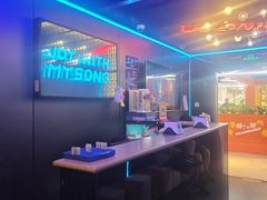 -唱吧麦颂KTV(西单华威潮铺街店)
