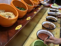 -清真华宇开锅羊肉