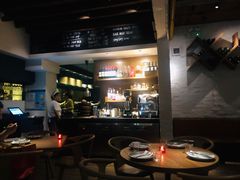 -La Strada(安福路店)