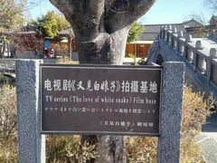 -大理洱源西湖景区