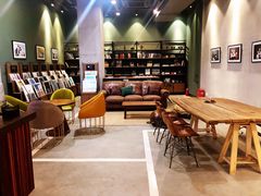 -MUSEE CAFE(保利·时光里店)