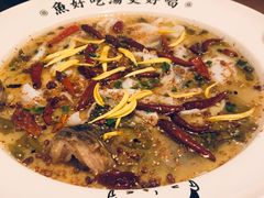 -首秀·四川料理(星耀101店)