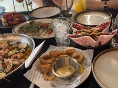 -BRAVO·布瓦屋西餐