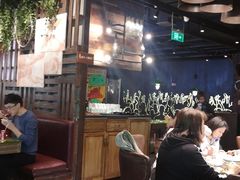 大堂-辛香汇(飞洲店)