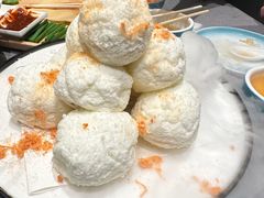 -八大碗·东北菜·锅包肉(中街店)