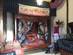 -璞真扎染博物馆