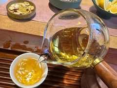 -邈墨茶馆(凤起路店)