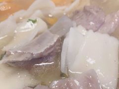 -马白开来特色羊排揪片子  (总店)