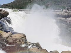 -陕西黄河壶口瀑布旅游区